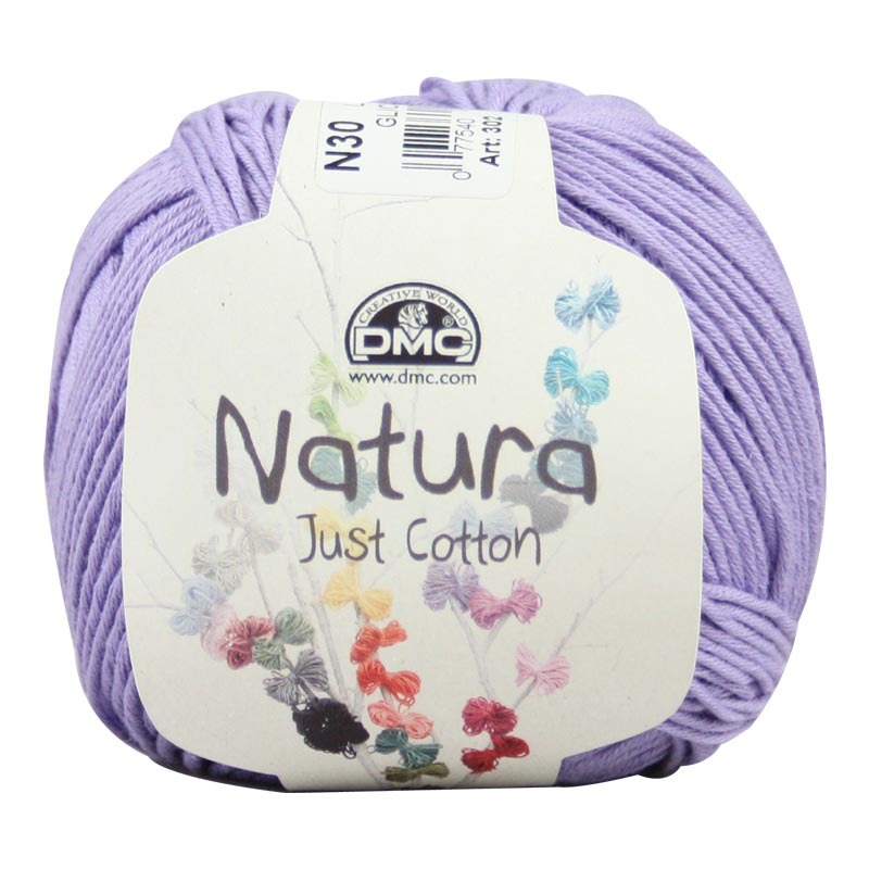 NATURA COTTON  50G/155M