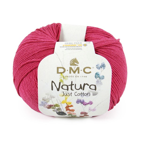 NATURA COTTON   50G