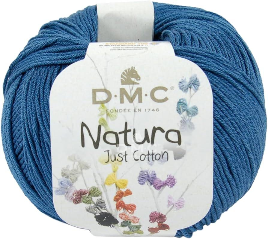 NATURA COTTON  50G