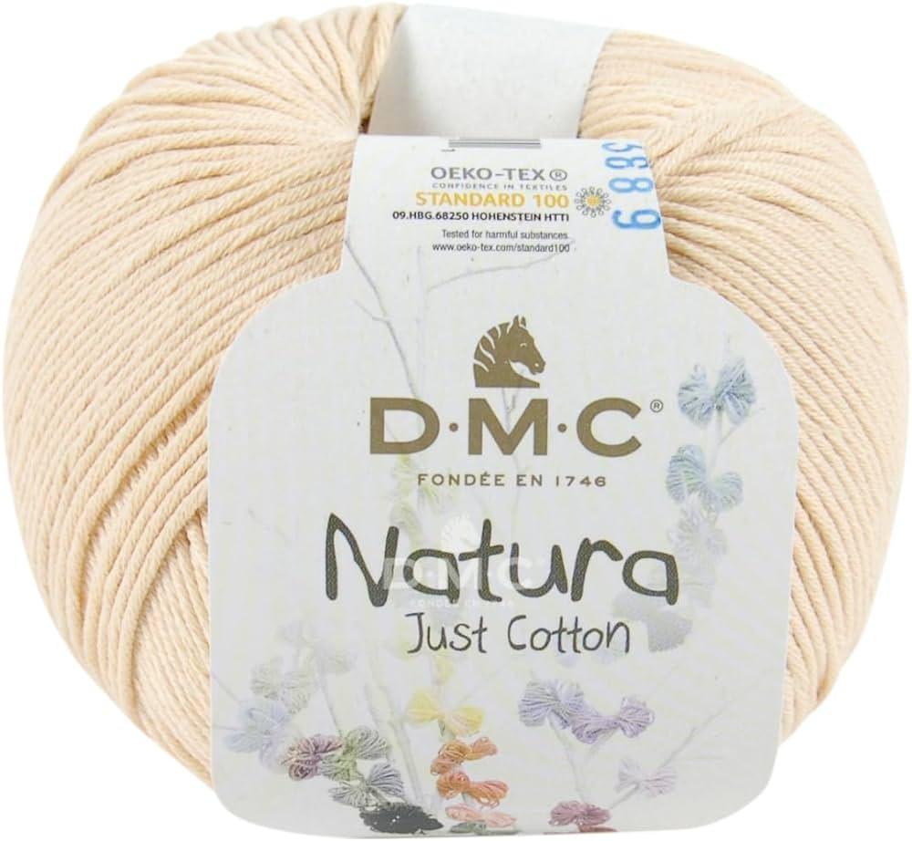 NATURA COTTON  50G