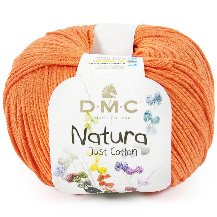 NATURA COTTON BOX  50G-105