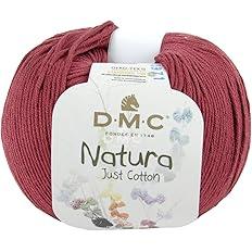 NATURA COTTON BOX OF 10 BALLS 50G