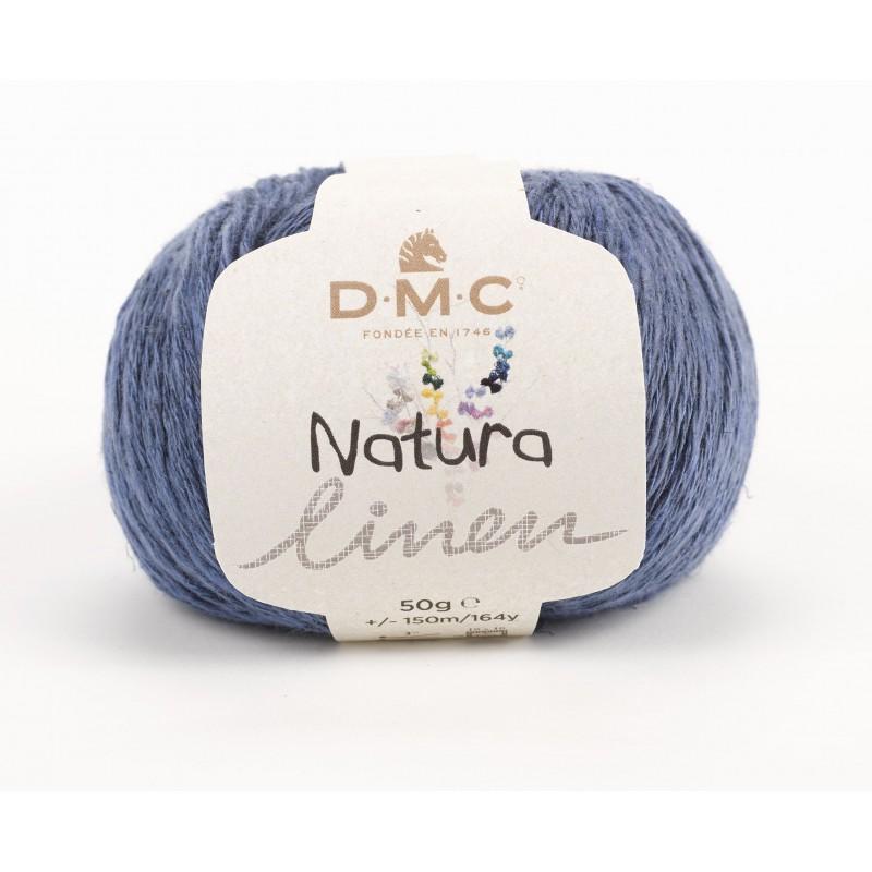 NATURA LINEN  50G 150M/150M       