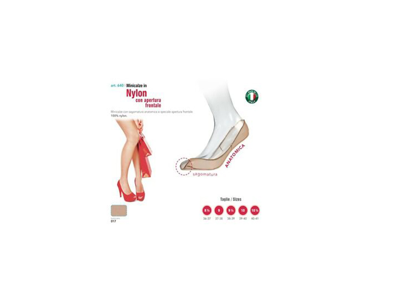 NAZUVCI-ČARAPICE 37-38