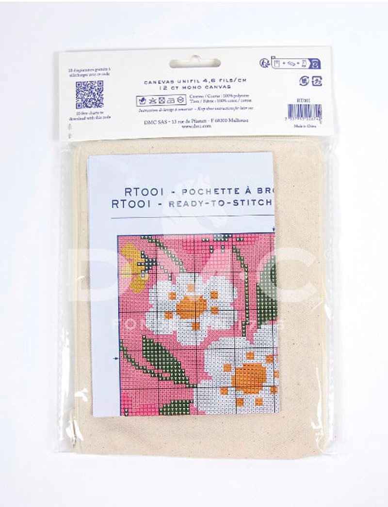 NESESER ZA VEZ SA ŠEMOM    