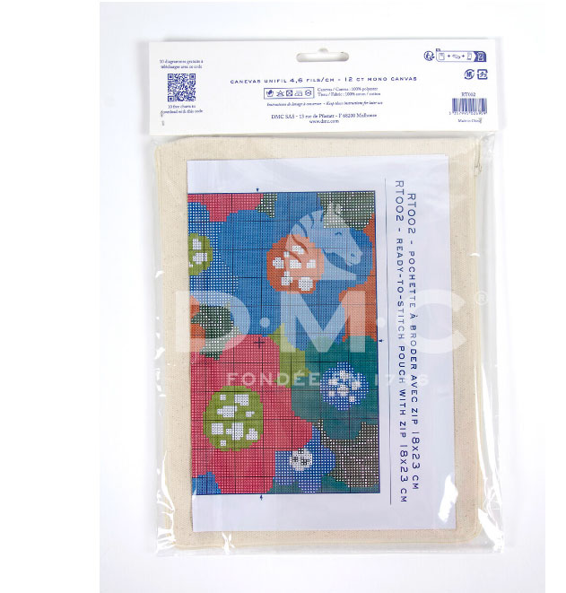 NESESER ZA VEZ SA ŠEMOM   