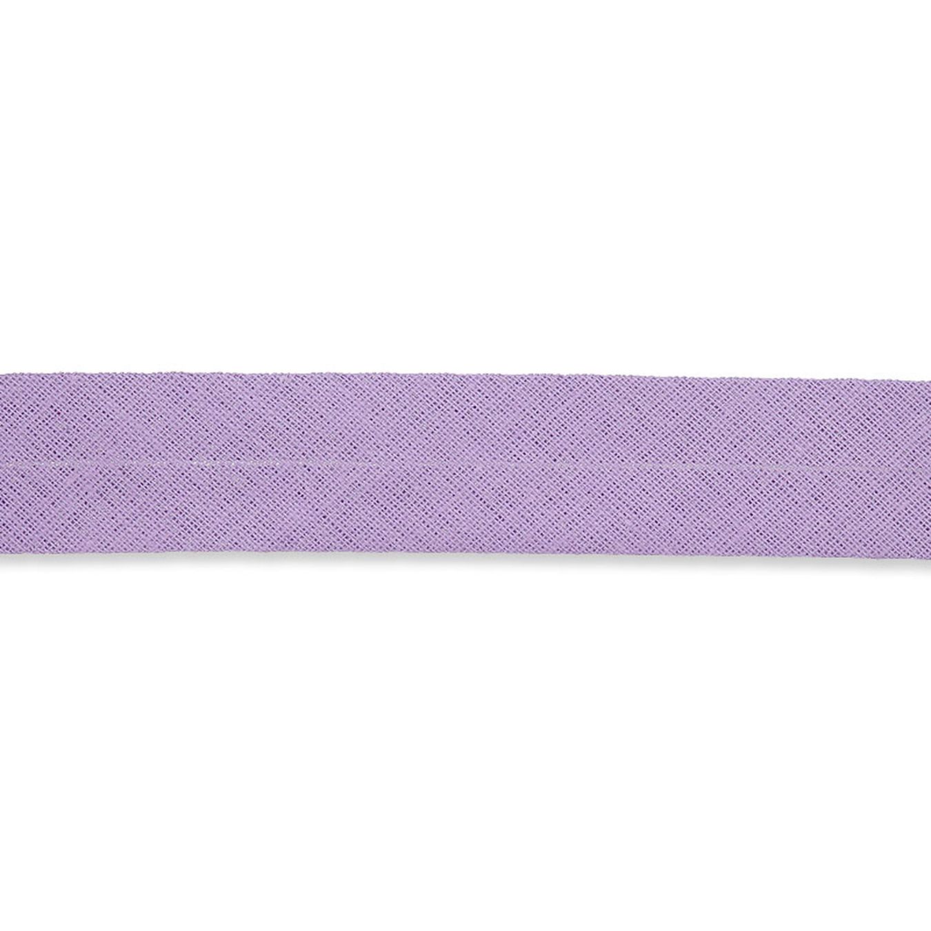 PAMUČNE PASPUL TRAKE -LILA