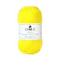  PAMUK -100% BABY COTON 50G              