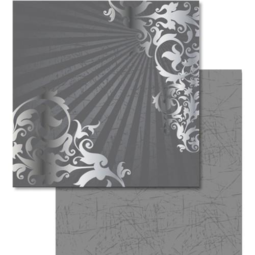 Papir za Scrapbook 180g 30x30 cm