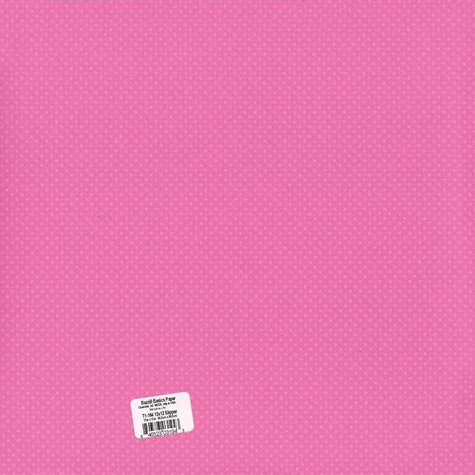 Papir za Scrapbook 30x30 Slipper