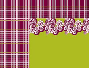 PAPIR ZA SCRAPBOOKING 30,5cmx30,5cm