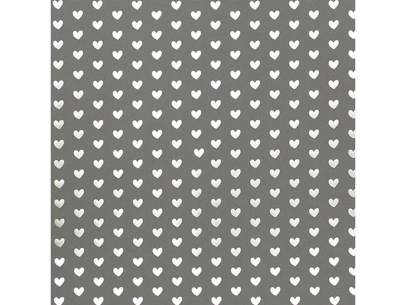 Papir za scrapbook 30x30 cm foil rock candy