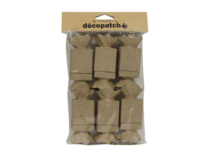 Papirna figura - Candy boxes