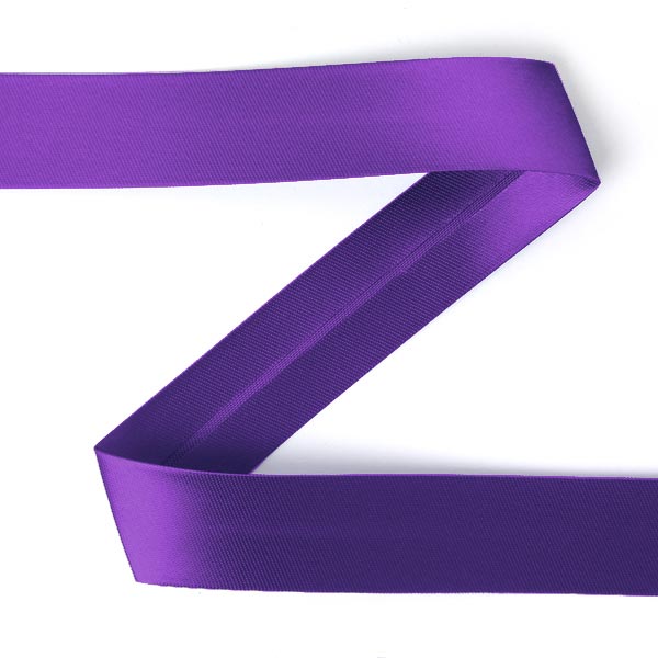 PASPUL TRAKA SATEN - LJUBIČASTA širina 20mm