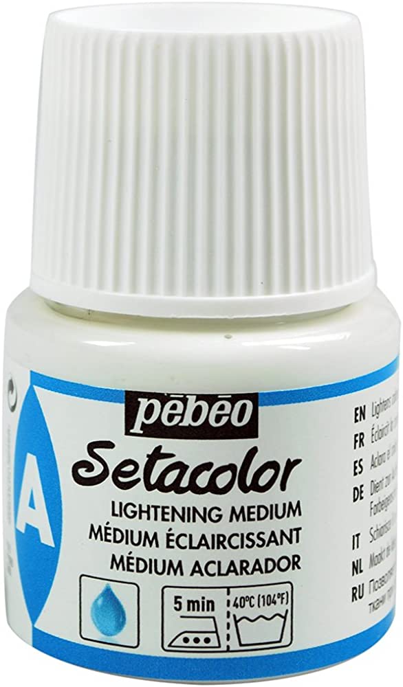  PEBEO SETACOLOR 45ML LIGHTENING  MEDIUM