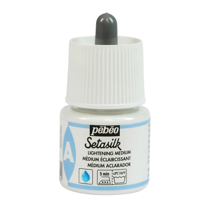 PEBEO SETASILK  LIGHTENING MEDIUM 45ML 