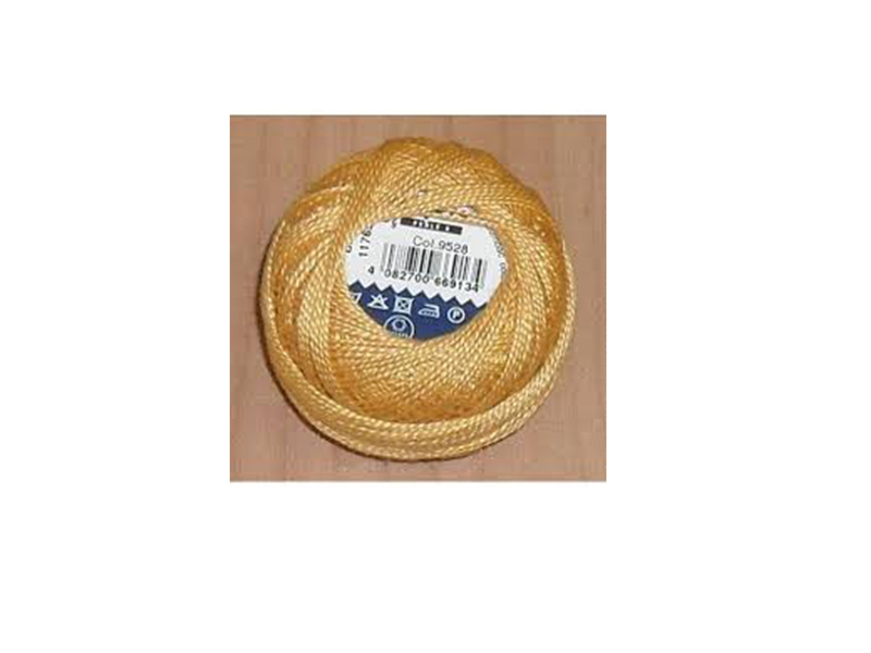 Perla puppets-konac za vez