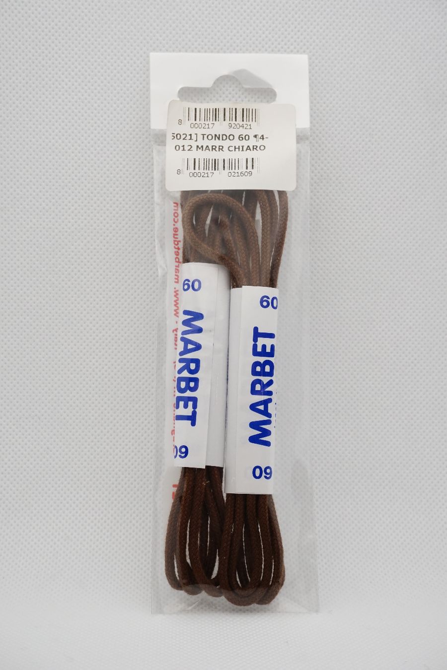 PERTLE BRAON- OKRUGLE 60cm