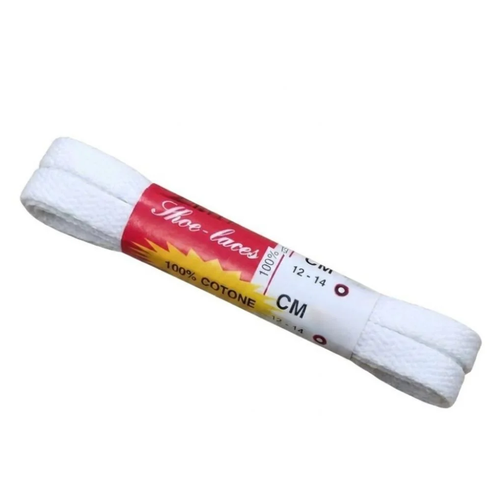 PERTLE SPORT 120cm bele