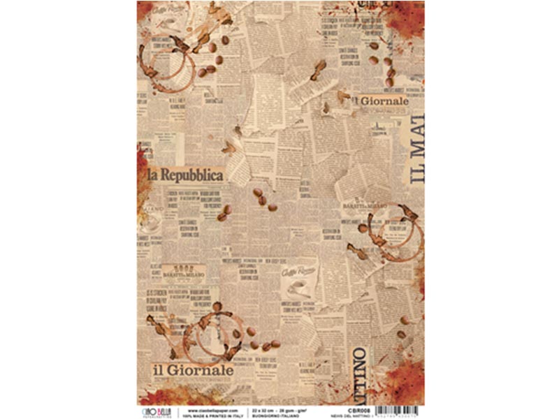 Pirincani papir - News del mattino