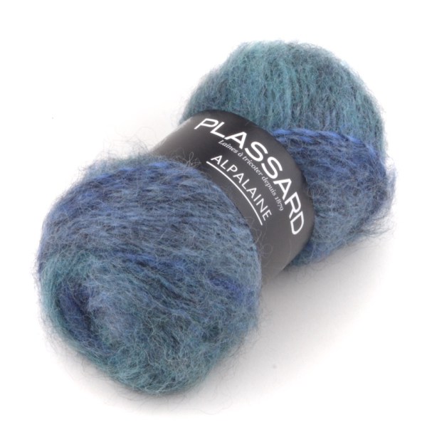 PLASSARD-ALPALAINE 50gr/100m