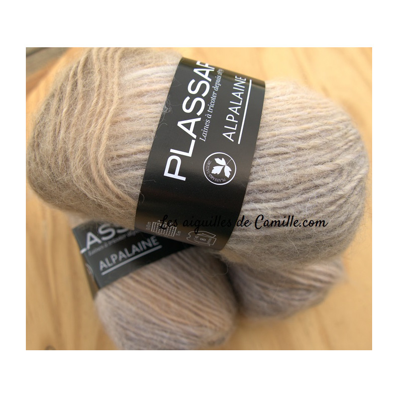 PLASSARD ALPALAINE-80