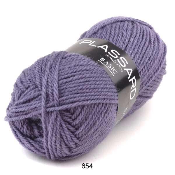 PLASSARD BASIC  50gr/105m