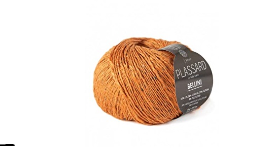 PLASSARD BELLINI-50  50g/135m