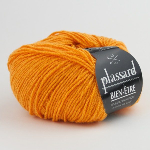 PLASSARD BIEN-ETRE 50gr/170m