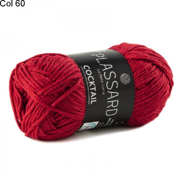 PLASSARD COCKTAIL-60  50g/105m