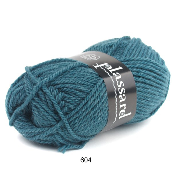 PLASSARD DATCHA 50gr/80m