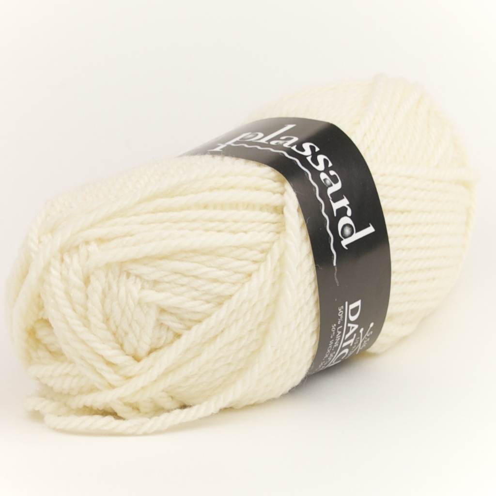 PLASSARD DATCHA-527 50gr/80m