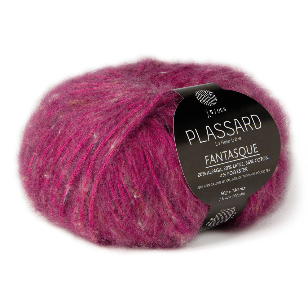 PLASSARD FANTASQUE-34 50gr.-130m