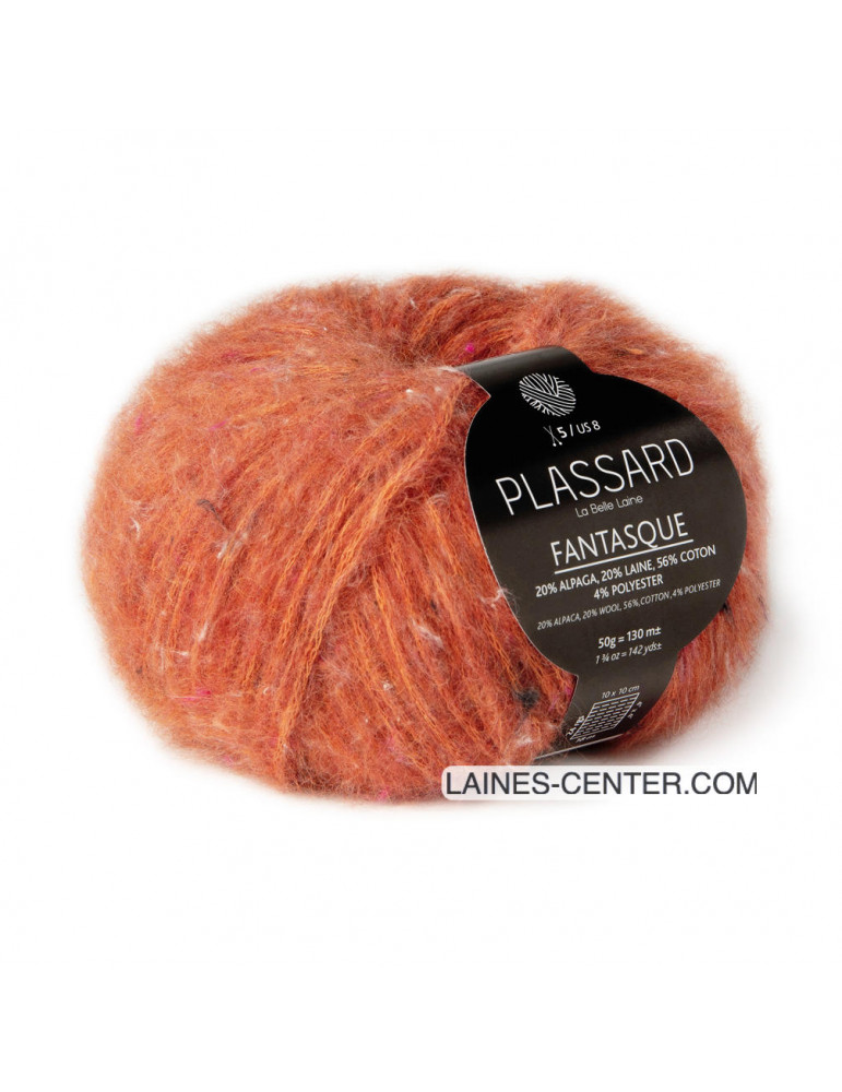 PLASSARD FANTASQUE-51 50gr-130m