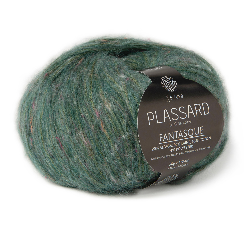 FANTASQUE-76 50gr-130m