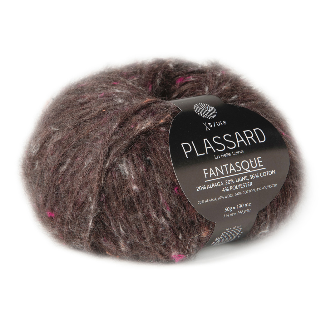 PLASSARD FANTASQUE-85 50gr-130m