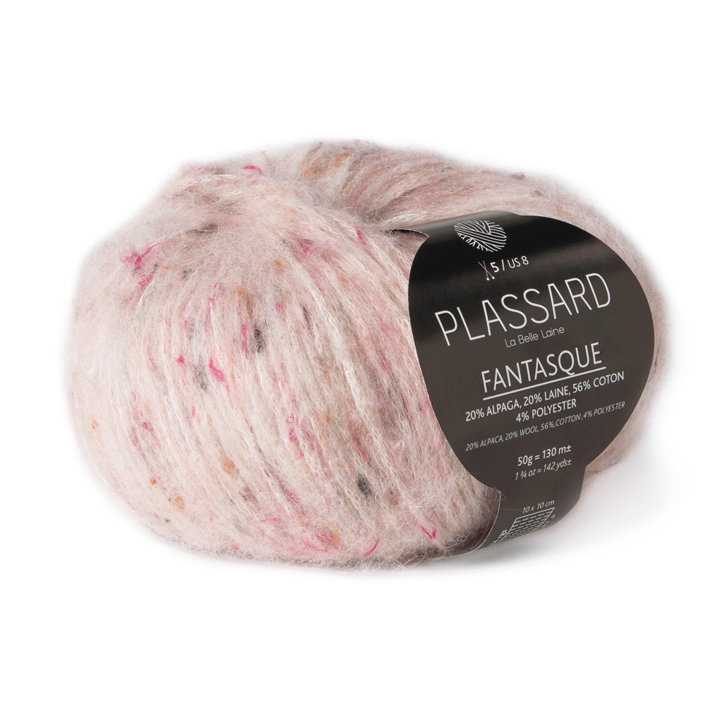 PLASSARD FANTASQUE E-30 50gr-130m
