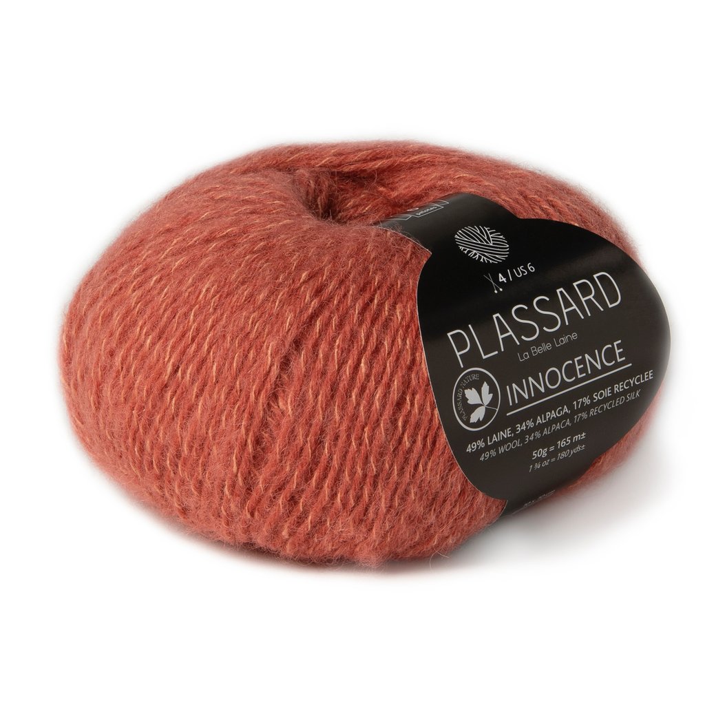 PLASSARD INNOCENCE-31 50gr