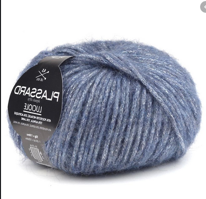 PLASSARD-LUCIOLE 50gr/110m