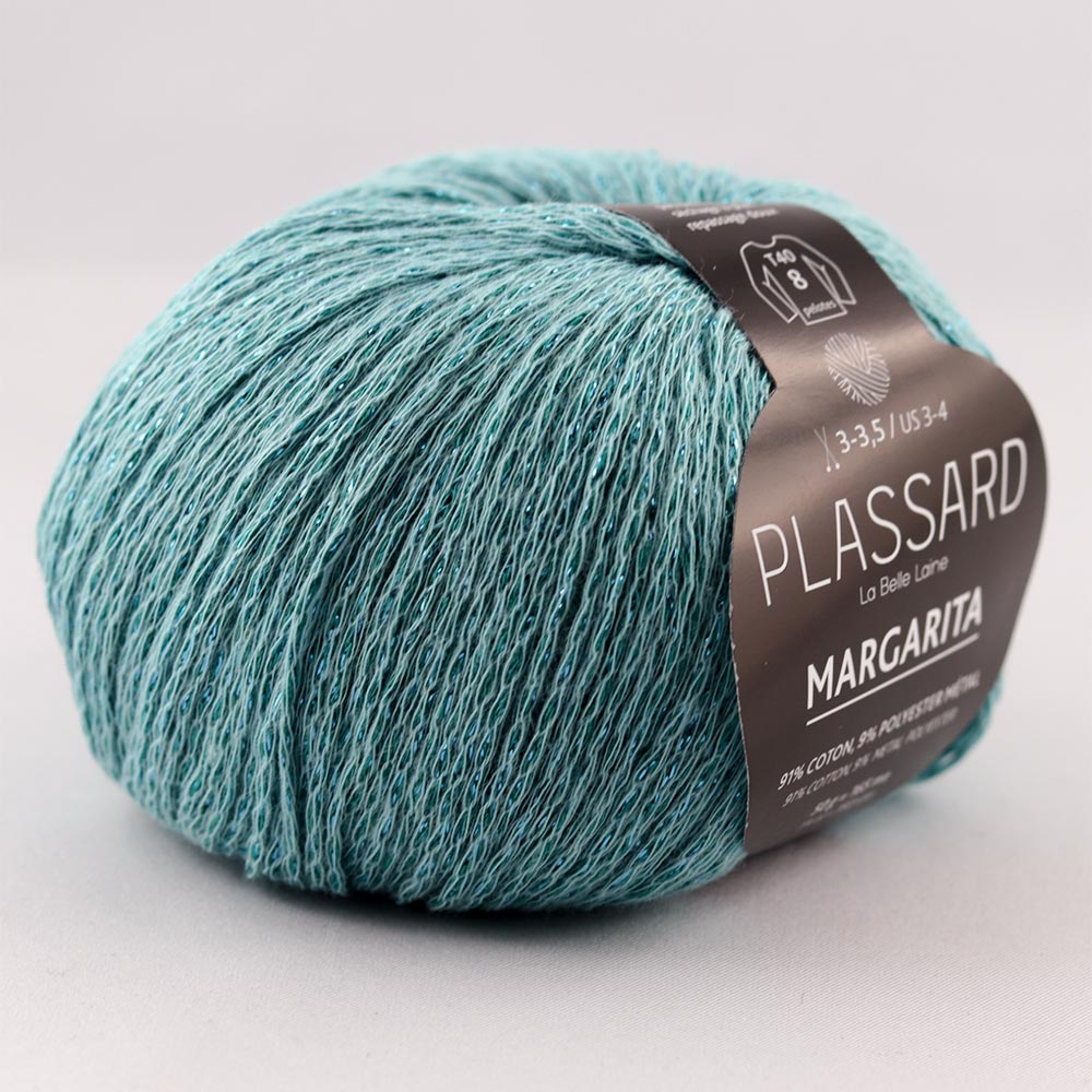 PLASSARD MARGARITA-21  50g/165m