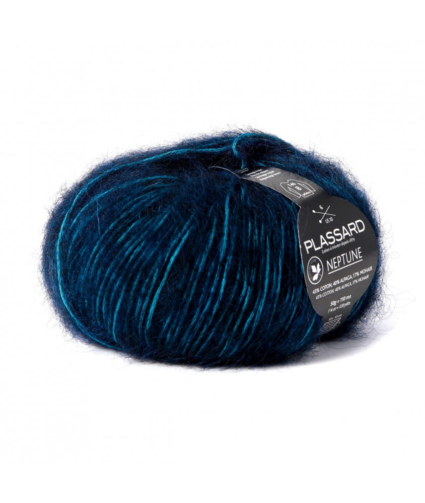 NEPTUNE 50gr/110m