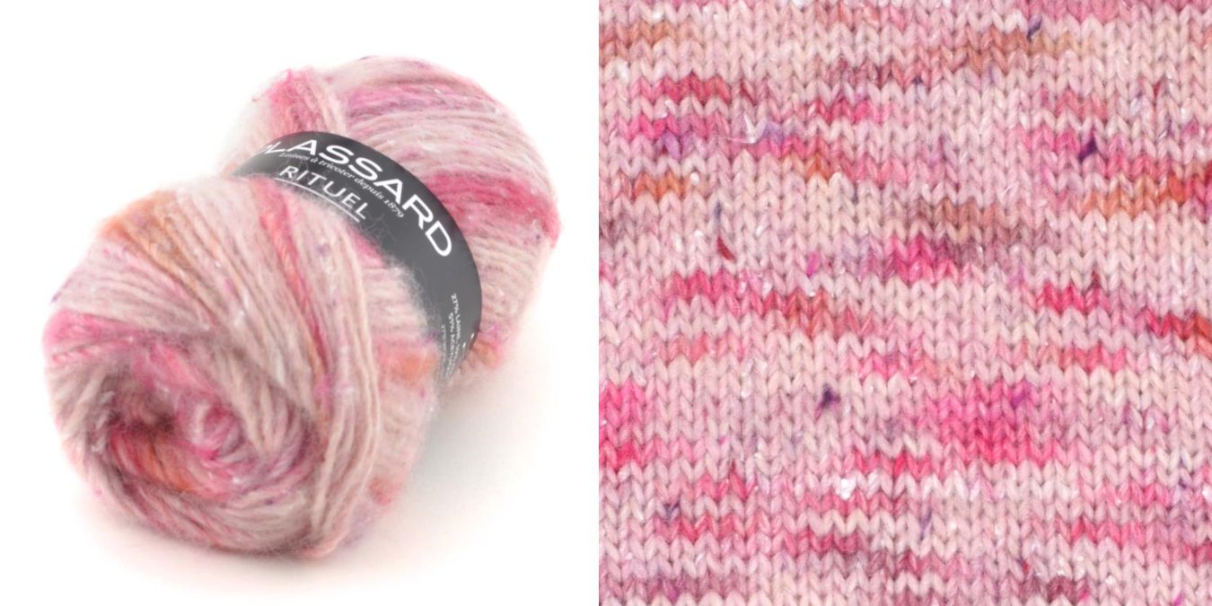 PLASSARD RITUEL  50gr/90m