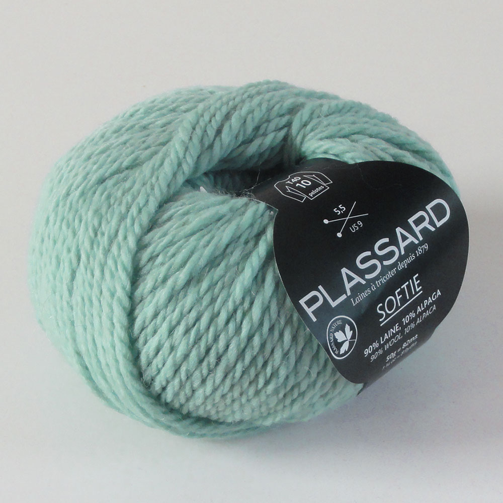 PLASSARD SOFTIE  50gr/82m