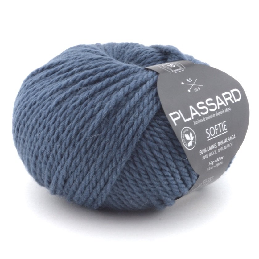 PLASSARD SOFTIE 50gr/82m