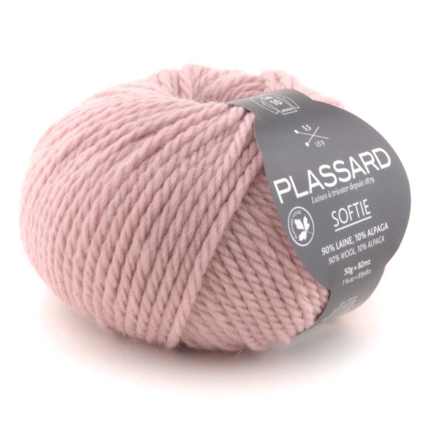 PLASSARD SOFTIE  50gr/82m