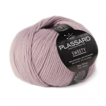 PLASSARD SWEETY  50gr/155m