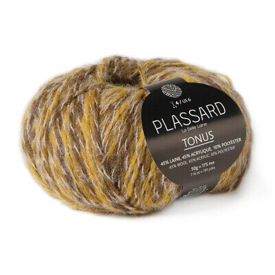 PLASSARD TONUS-74 50GR/175M