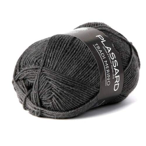 PLASSARD TRADI-MERINO 50gr/200m