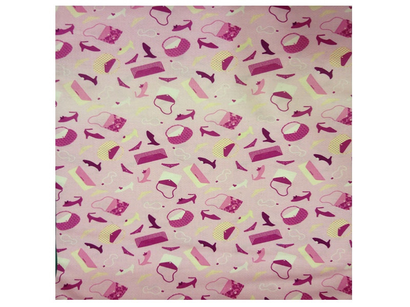 Platno za patchwork, pamuk-Fashion