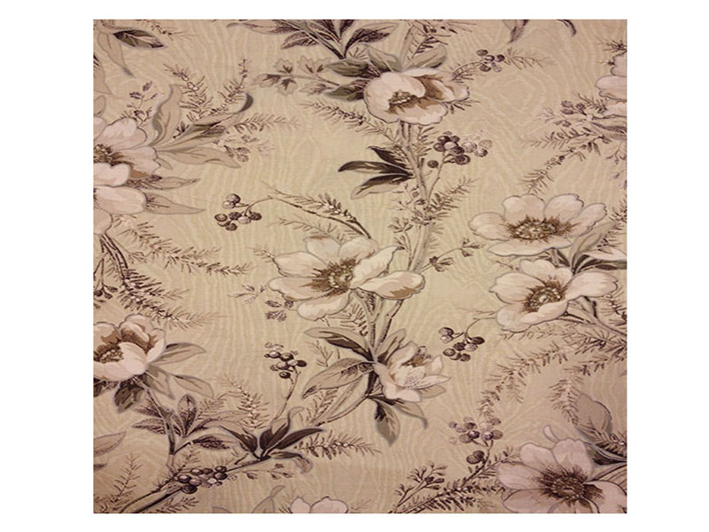 Platno za patchwork, pamuk-Gentle flowes